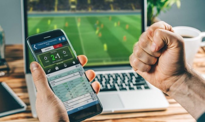 Situs Judi Bola Kalah 1 Dibayar