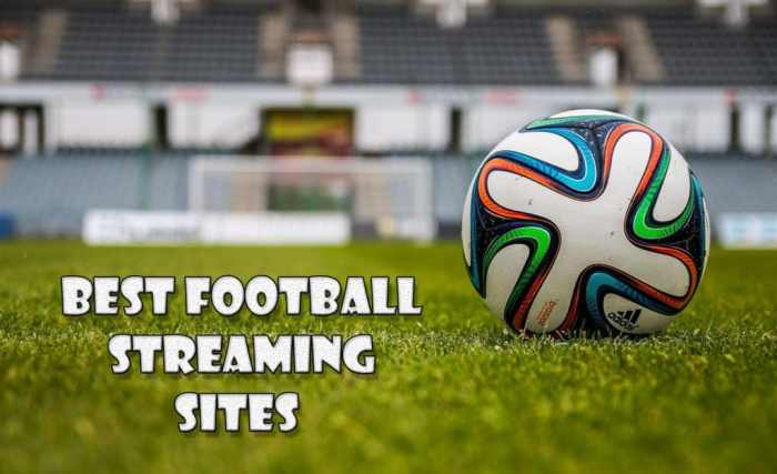 Situs Judi Bola Live Streaming