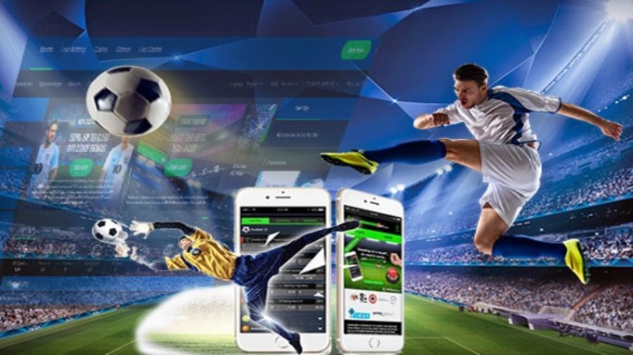 Situs Judi Bola Online Terbaik