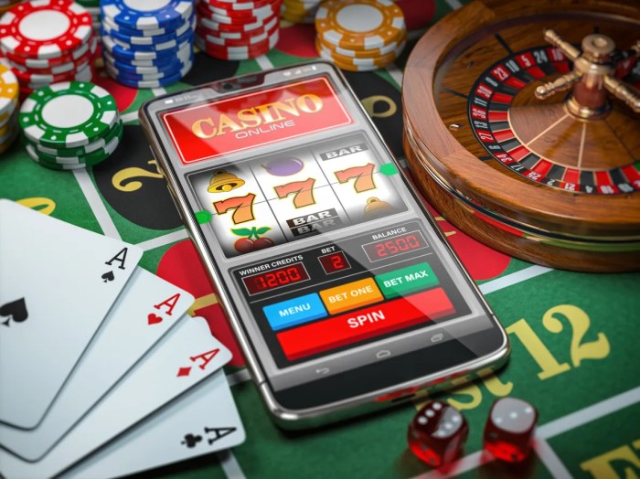 Casino deposit required match gambling bonus