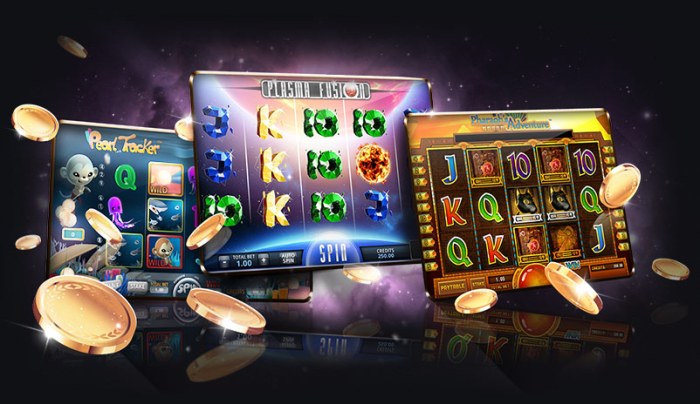 Lucky slots time casino slot