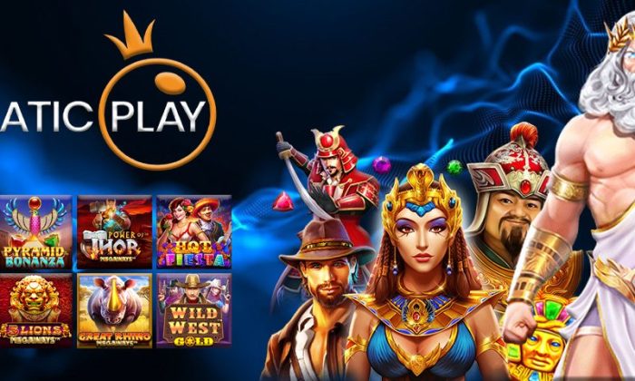 Slot Demo Yang Tidak Lag