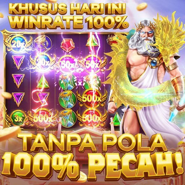 Slot Yang Ada Freebet Tanpa Deposit