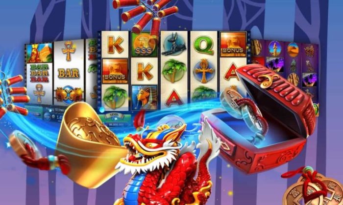 How To Win Slot Games Online