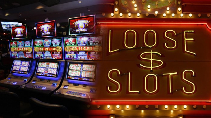 Apa Arti Slot Online