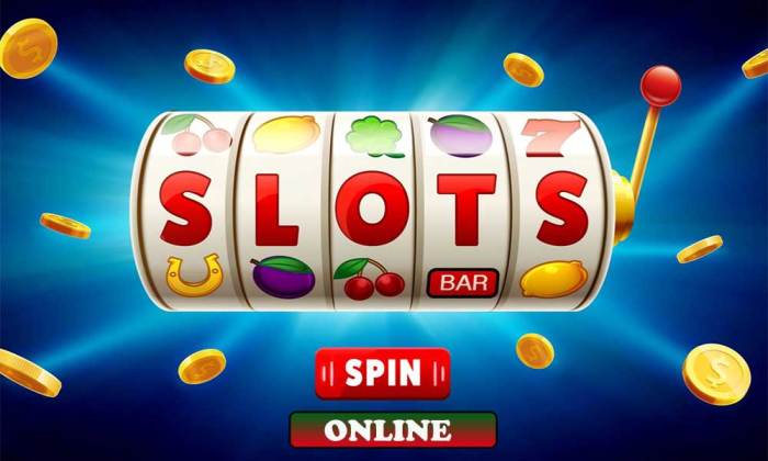 Slot Yang Bisa Demo