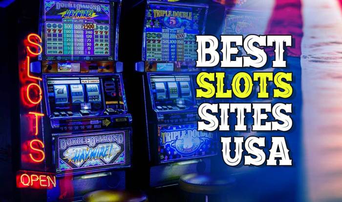 Situs Slot Yang Bisa Deposit Dana 5000