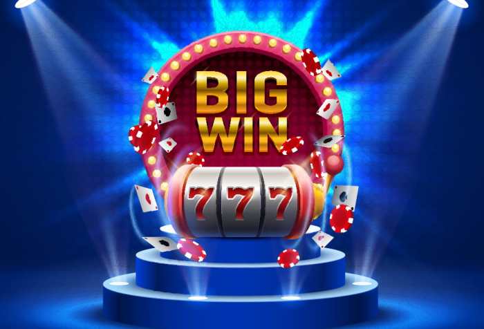 Situs Judi Slot Online Yang Sering Menang