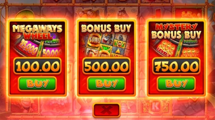 Slot Yang Bisa Demo