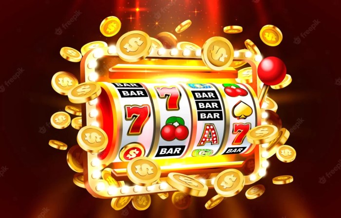 Raih Kemenangan Slot dengan Akun Bonus Tanpa Deposit!