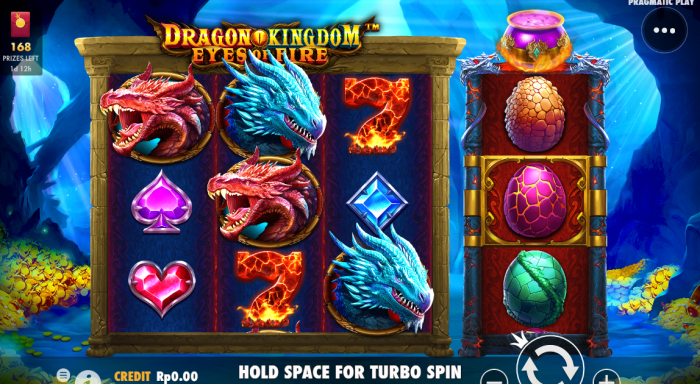 Slot Demo Yang Gacor