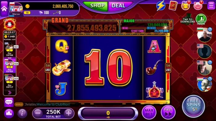 Situs Slot Yang Bisa Deposit Dana