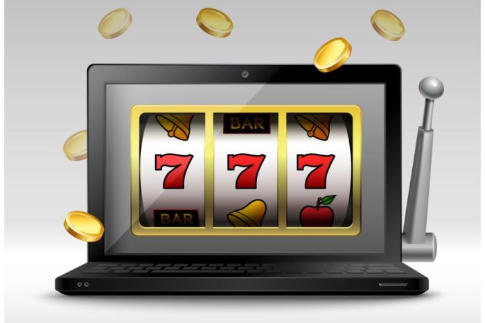 Slot online smart winning