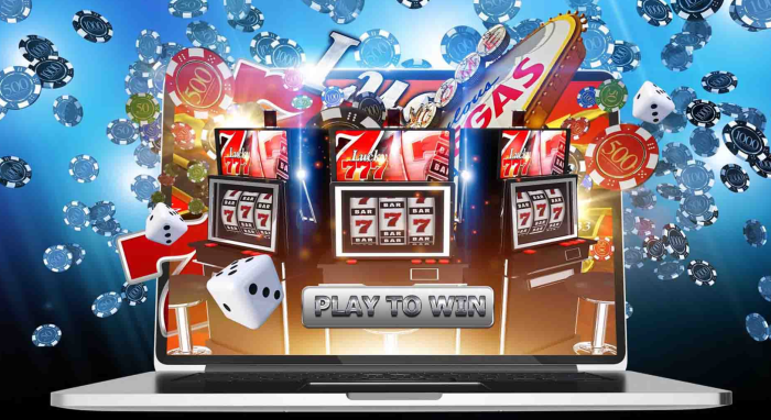 Situs Slot Yang Bisa Deposit Pulsa Xl