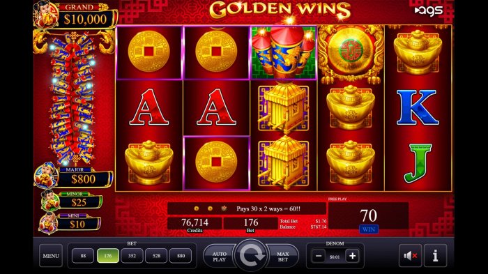 Slot Demo Yang Tidak Lag