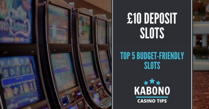 Situs Slot Yang Bisa Utang Deposit